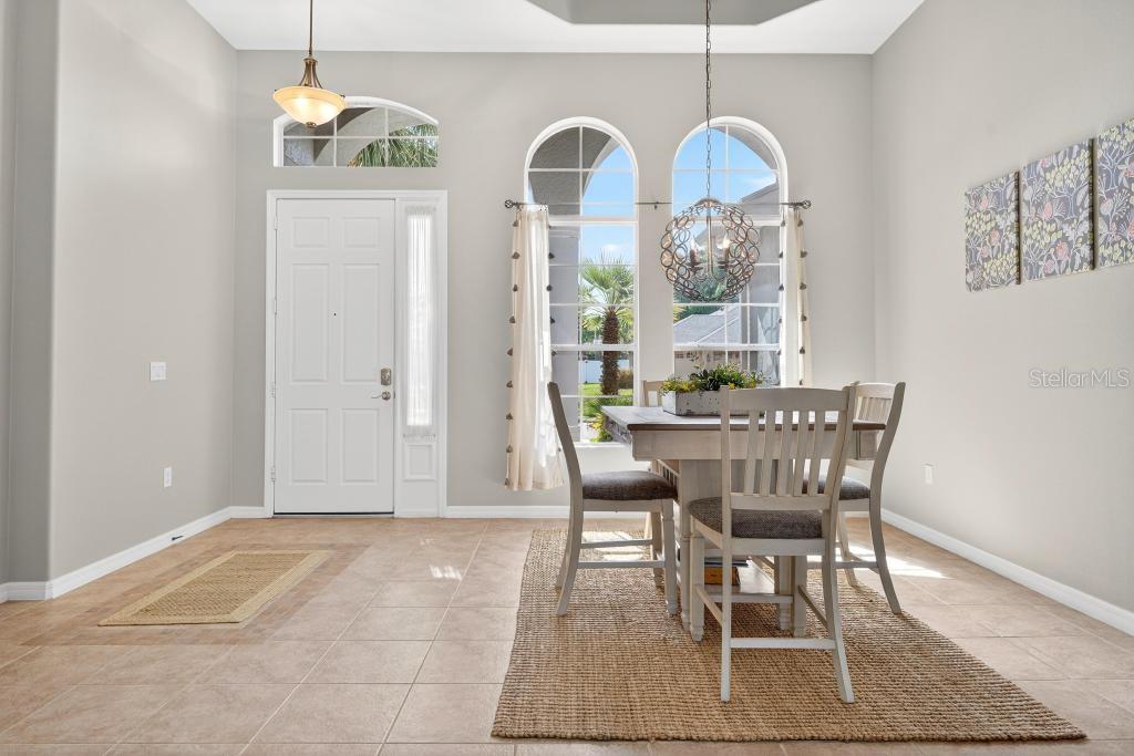 SADDLEBROOK SUB - Residential