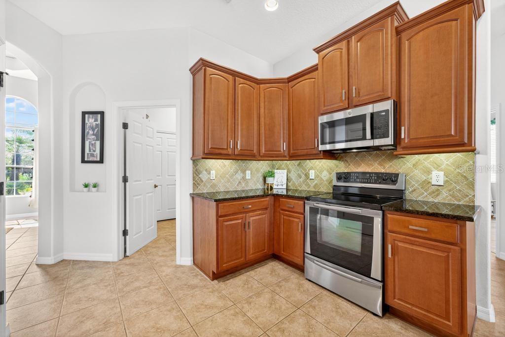 SADDLEBROOK SUB - Residential