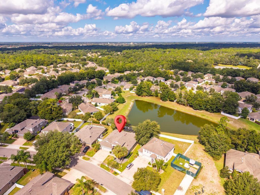 SADDLEBROOK SUB - Residential