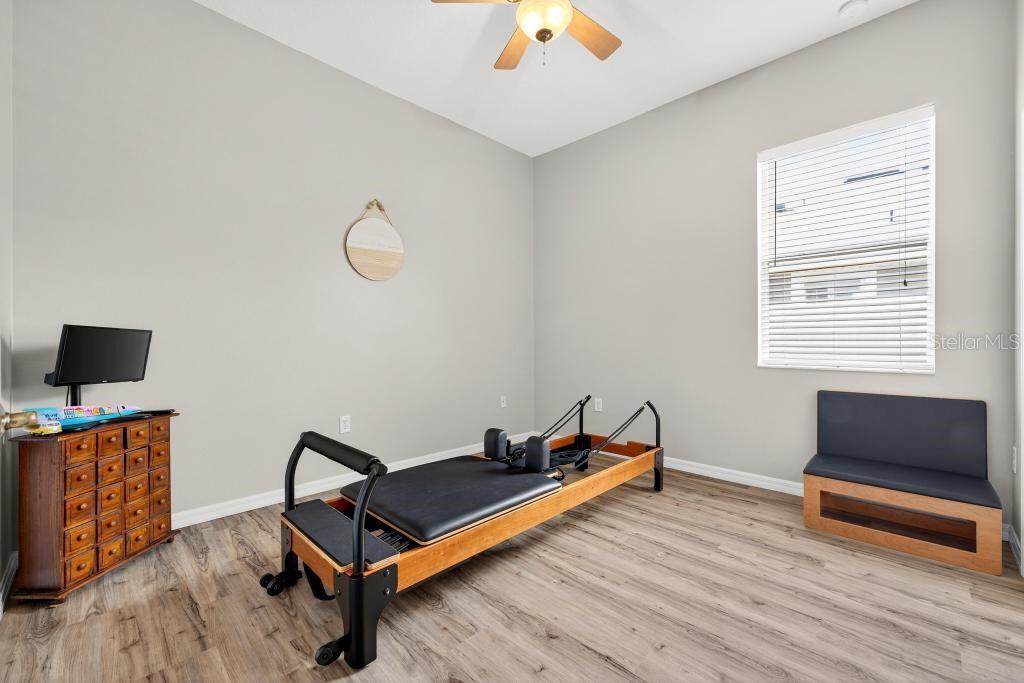 SADDLEBROOK SUB - Residential