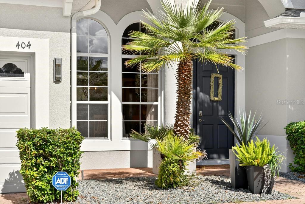 SADDLEBROOK SUB - Residential