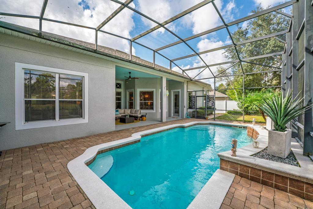 SADDLEBROOK SUB - Residential