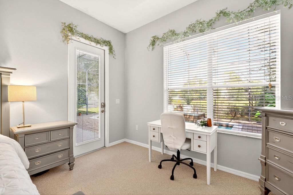 SADDLEBROOK SUB - Residential