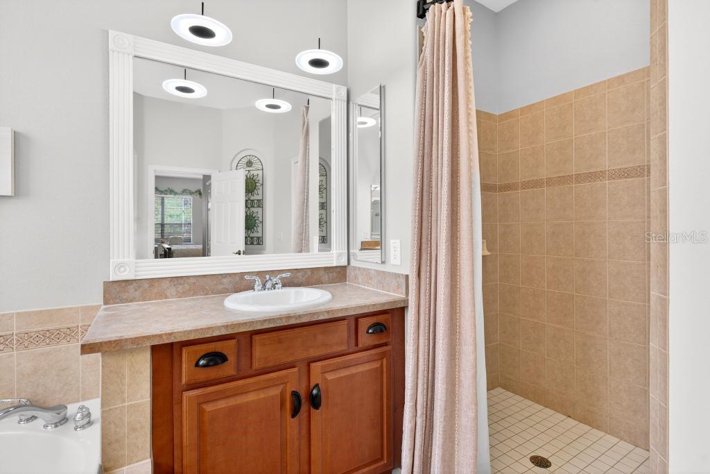 SADDLEBROOK SUB - Residential