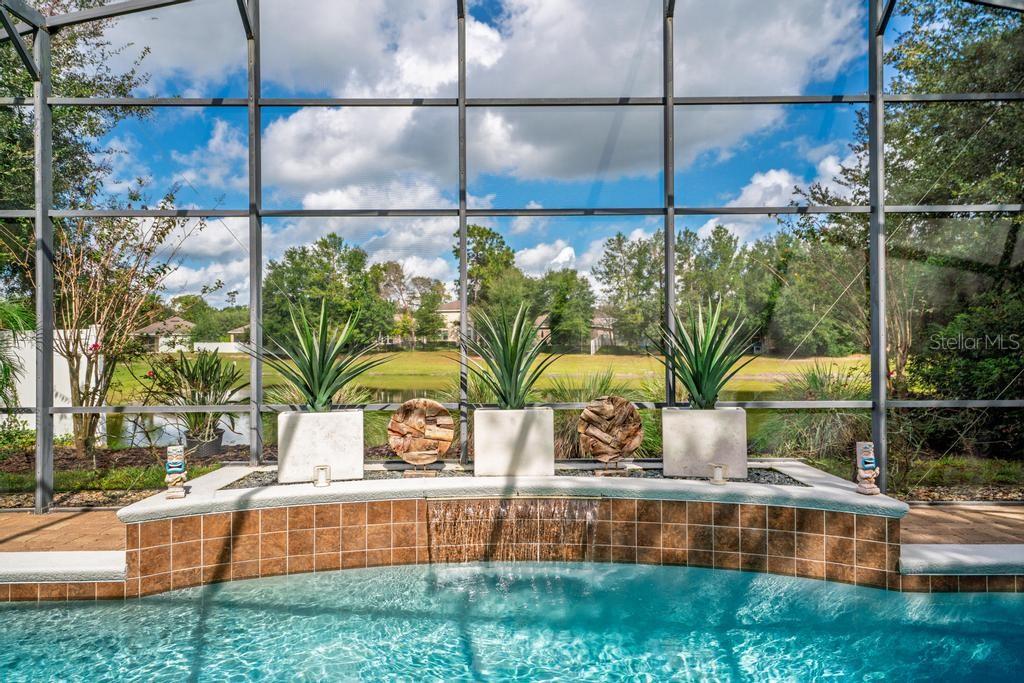 SADDLEBROOK SUB - Residential