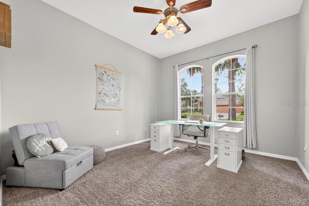 SADDLEBROOK SUB - Residential