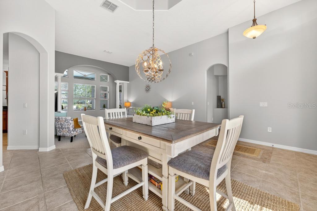 SADDLEBROOK SUB - Residential