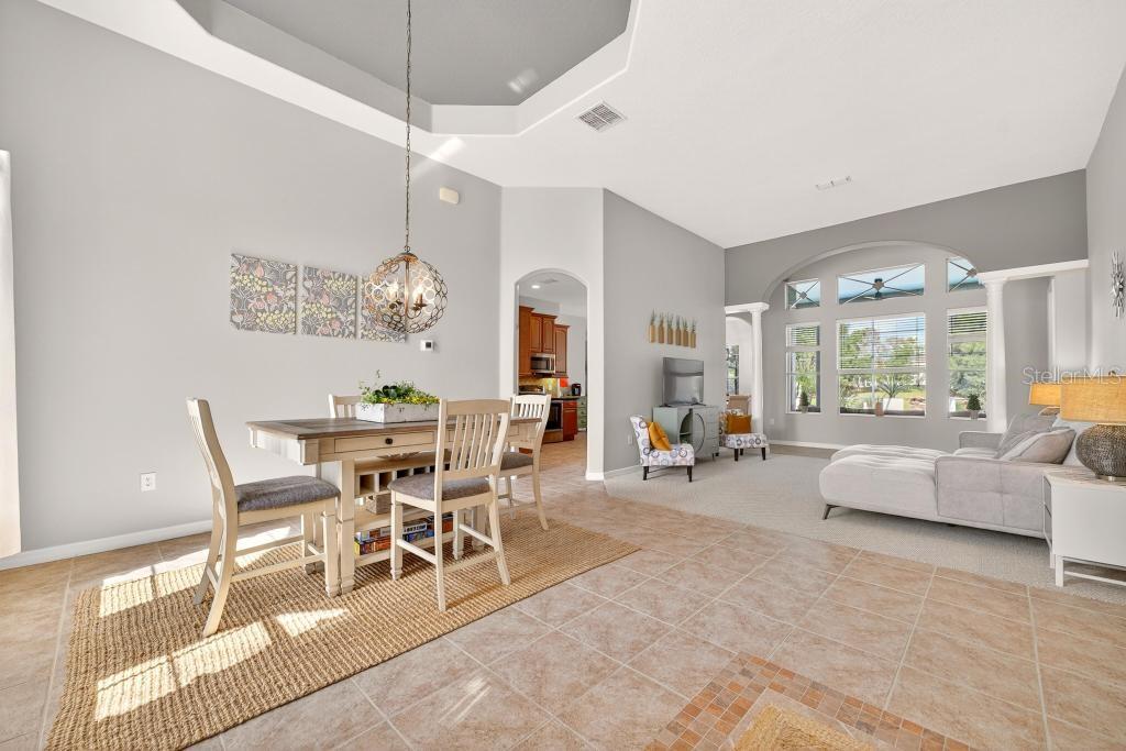 SADDLEBROOK SUB - Residential