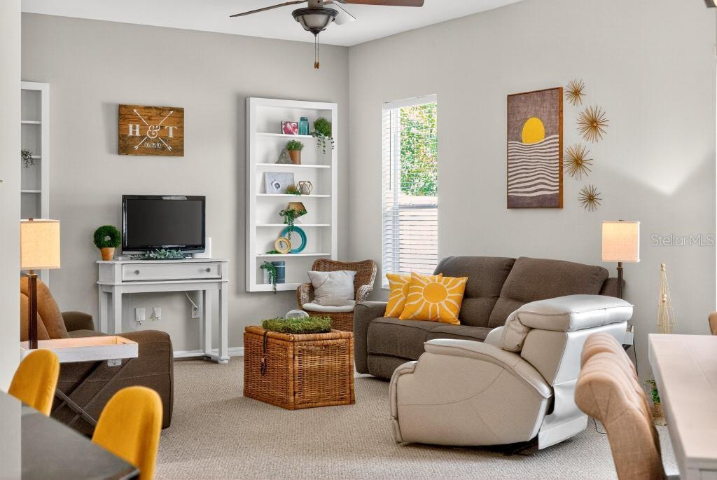 SADDLEBROOK SUB - Residential