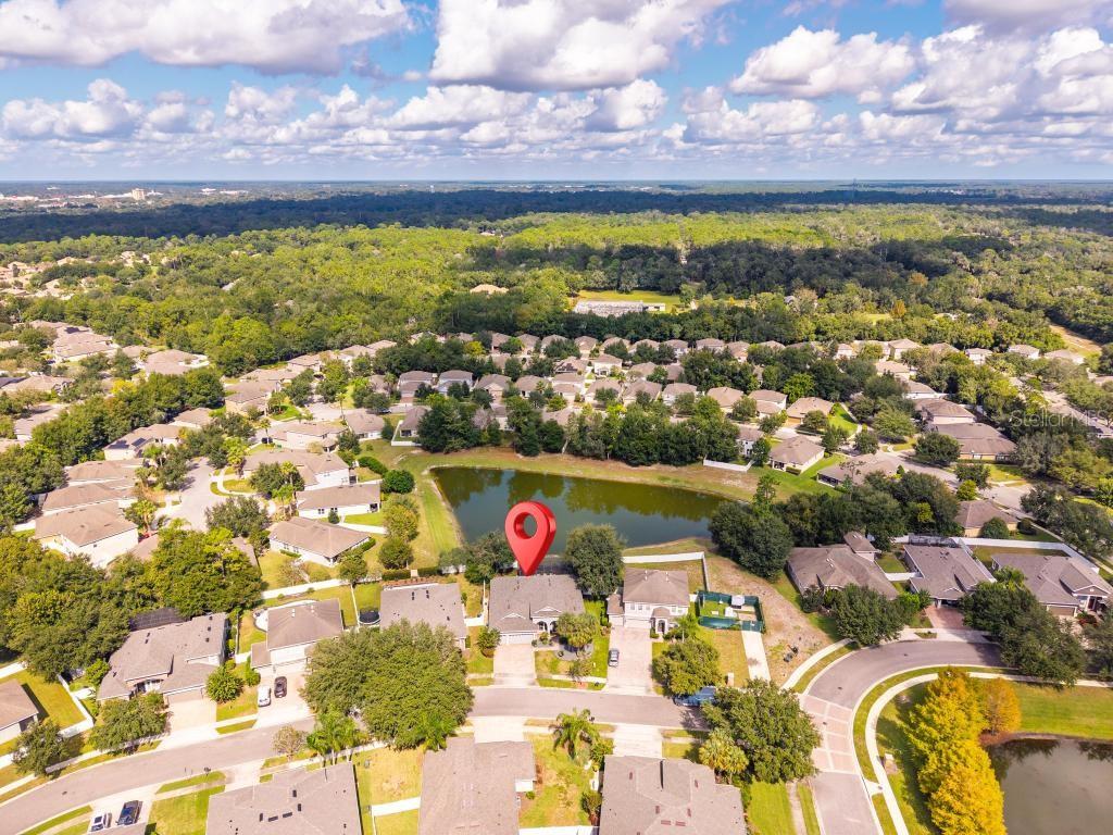 SADDLEBROOK SUB - Residential