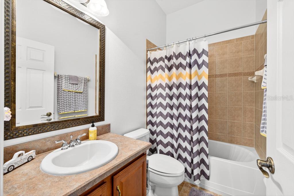 SADDLEBROOK SUB - Residential