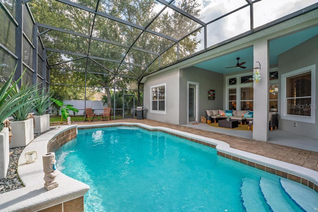 SADDLEBROOK SUB - Residential