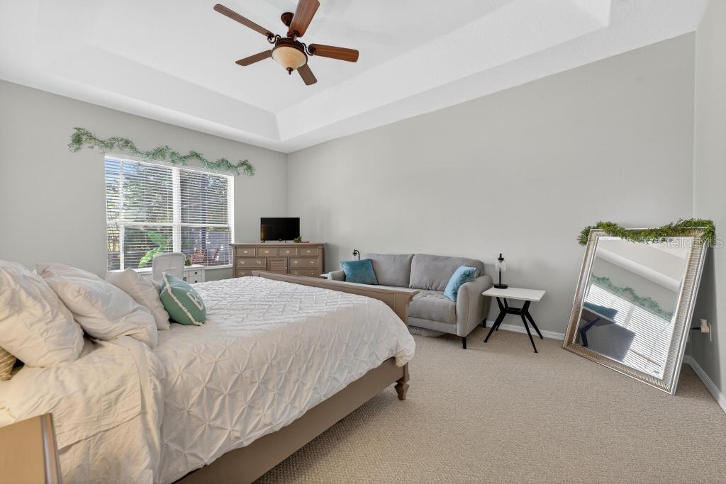 SADDLEBROOK SUB - Residential