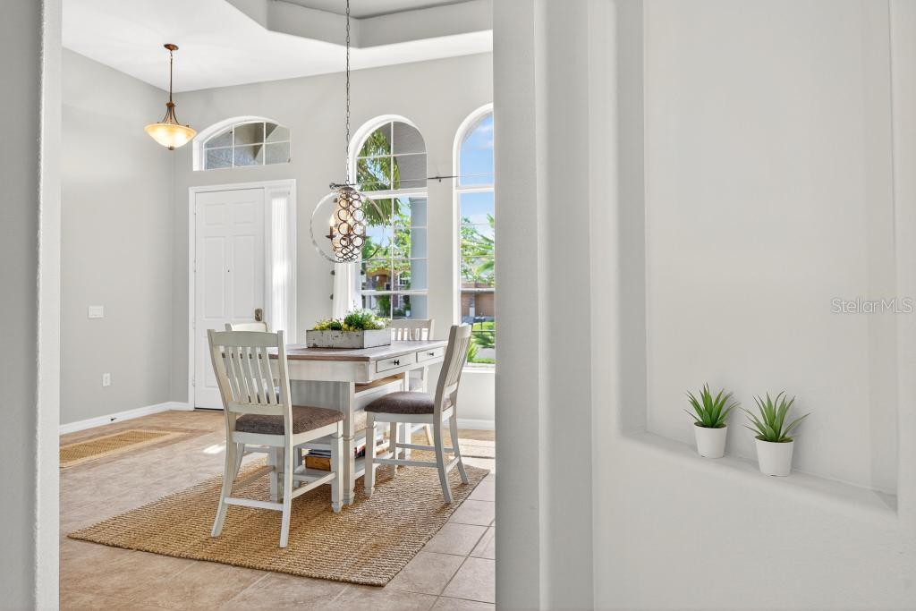 SADDLEBROOK SUB - Residential