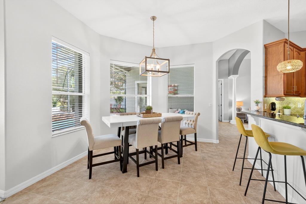 SADDLEBROOK SUB - Residential