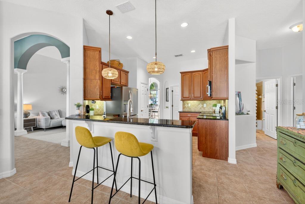 SADDLEBROOK SUB - Residential