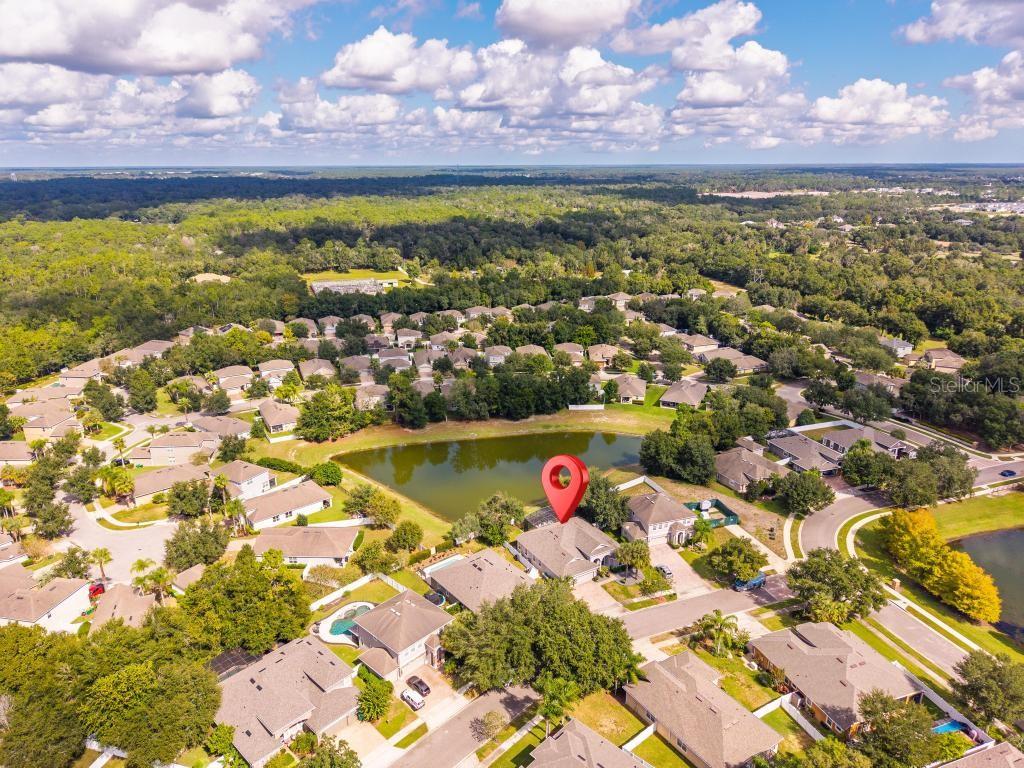 SADDLEBROOK SUB - Residential