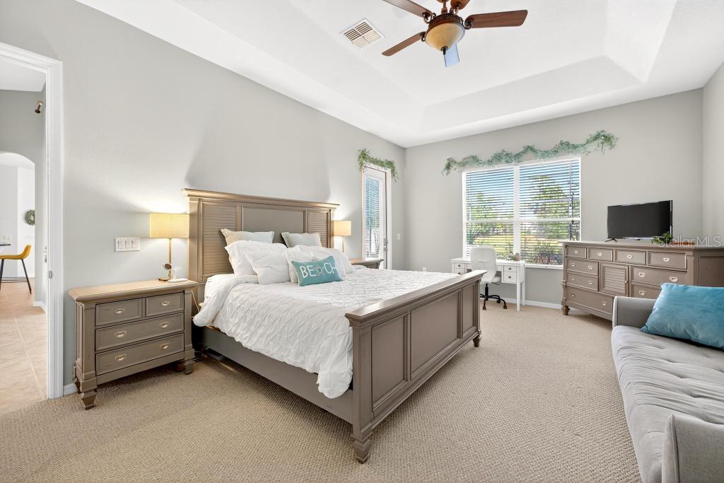 SADDLEBROOK SUB - Residential