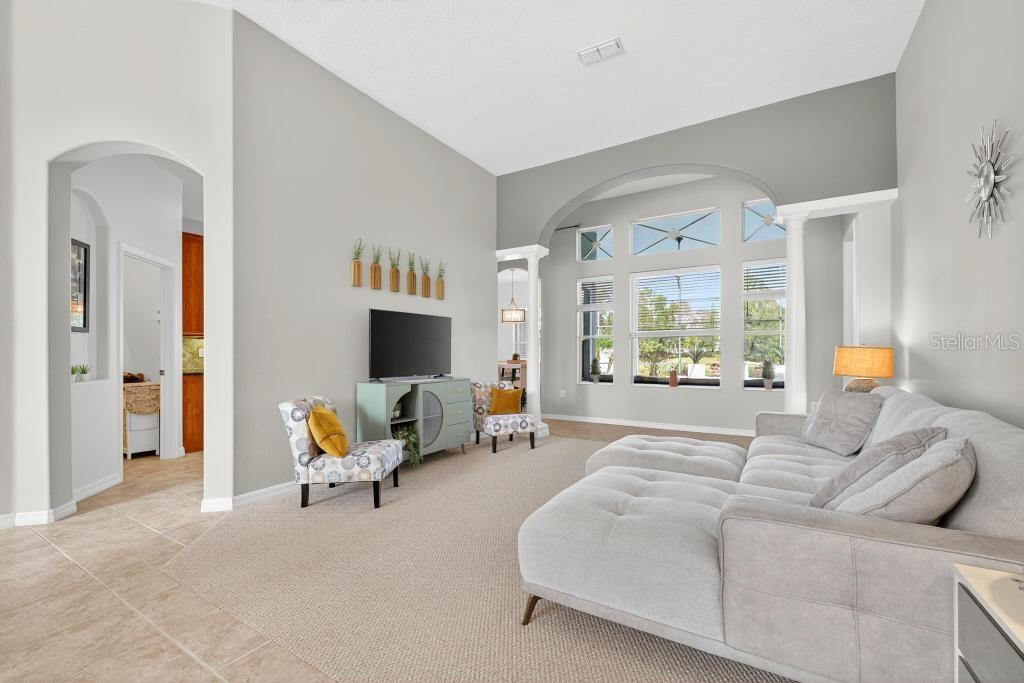 SADDLEBROOK SUB - Residential