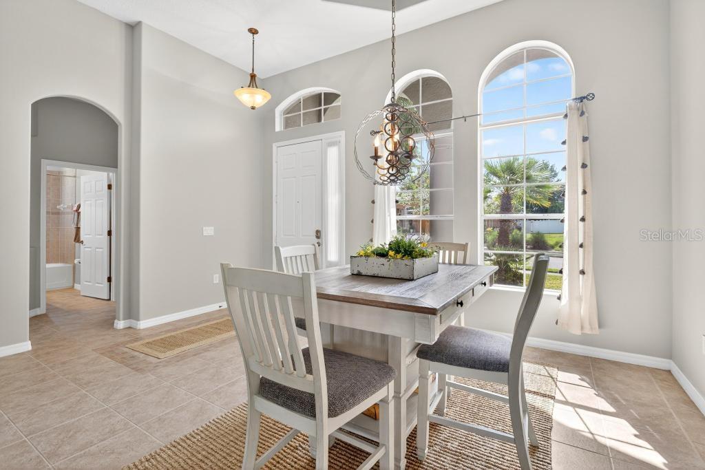 SADDLEBROOK SUB - Residential