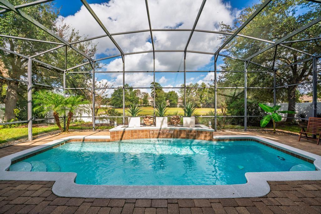 SADDLEBROOK SUB - Residential