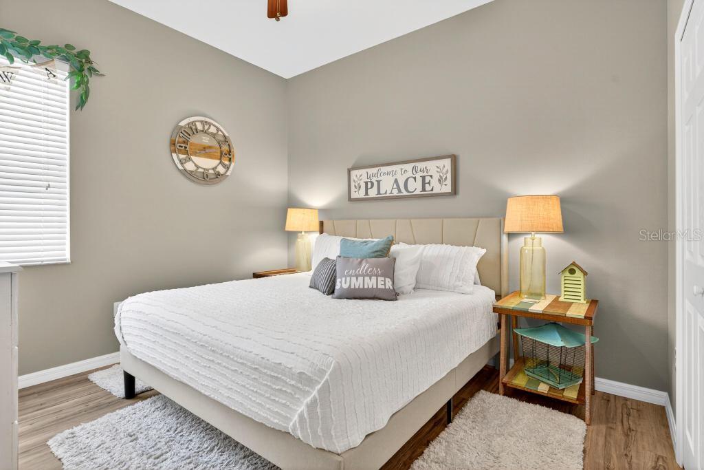 SADDLEBROOK SUB - Residential