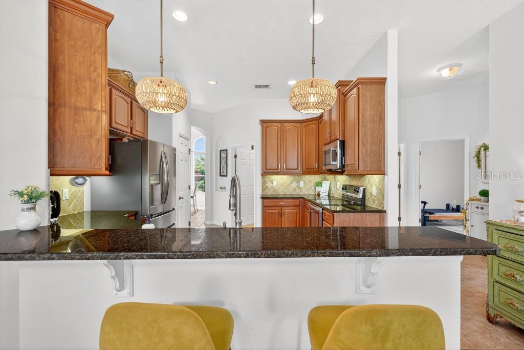 SADDLEBROOK SUB - Residential