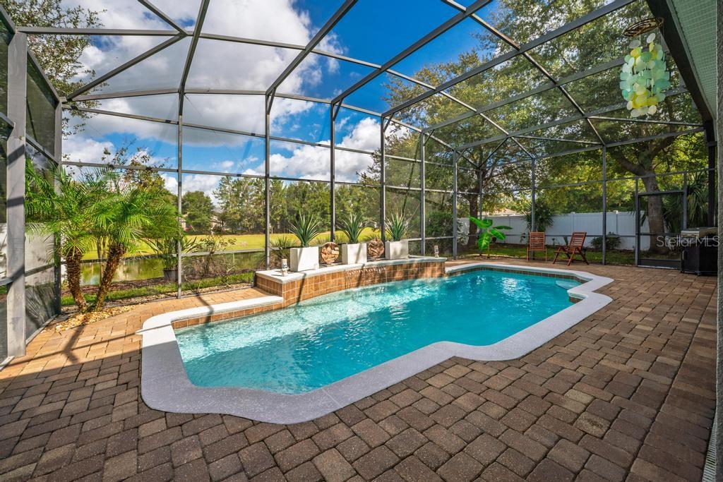 SADDLEBROOK SUB - Residential