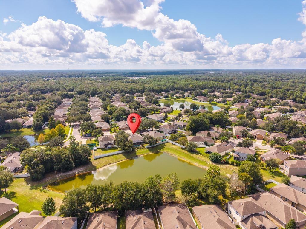 SADDLEBROOK SUB - Residential