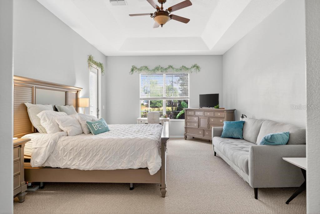 SADDLEBROOK SUB - Residential