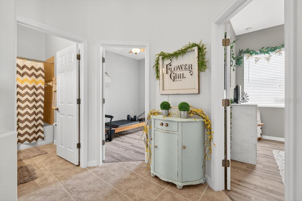 SADDLEBROOK SUB - Residential