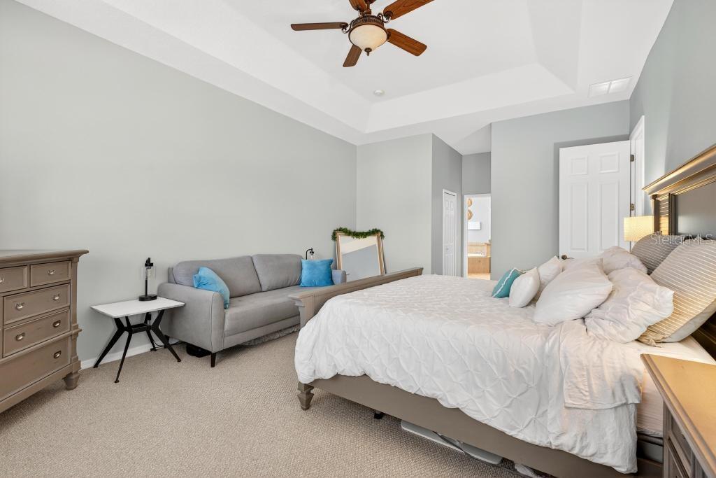 SADDLEBROOK SUB - Residential