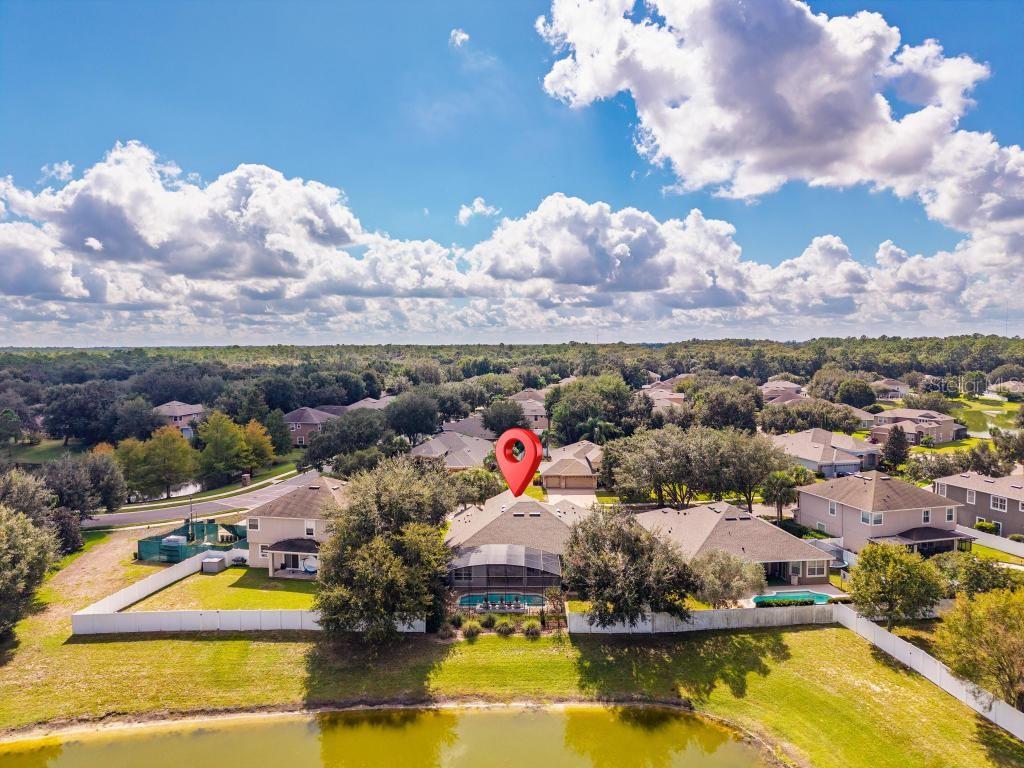 SADDLEBROOK SUB - Residential