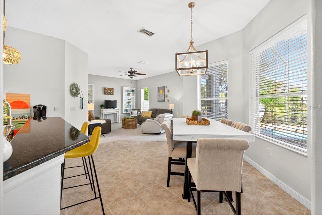 SADDLEBROOK SUB - Residential