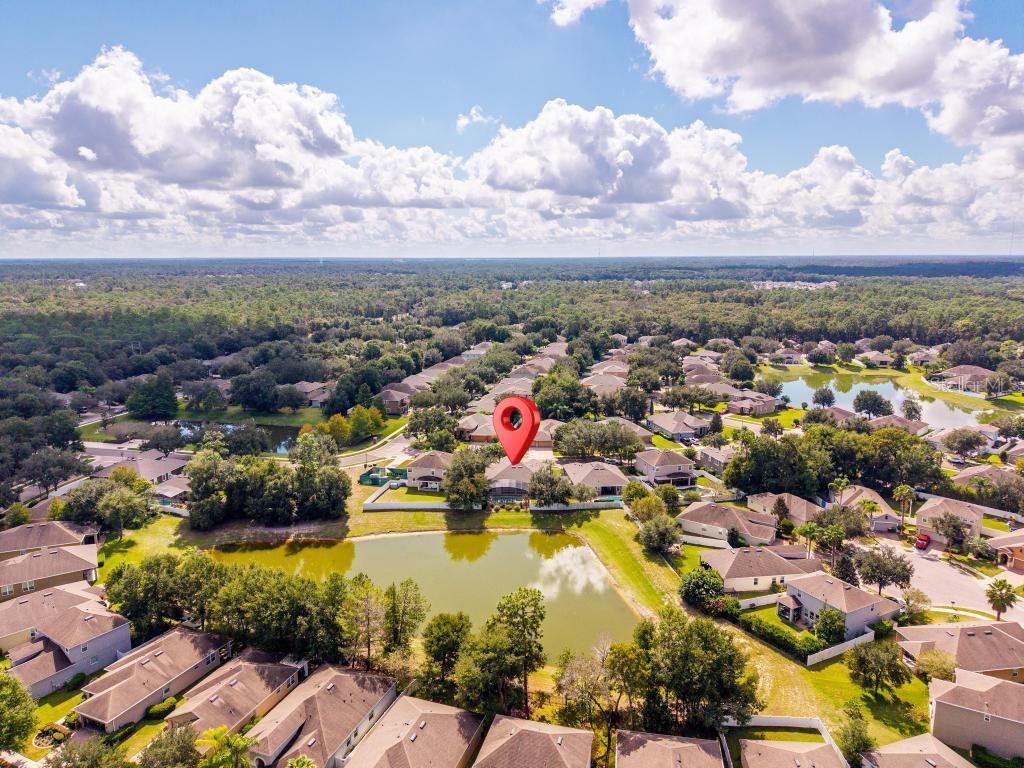 SADDLEBROOK SUB - Residential