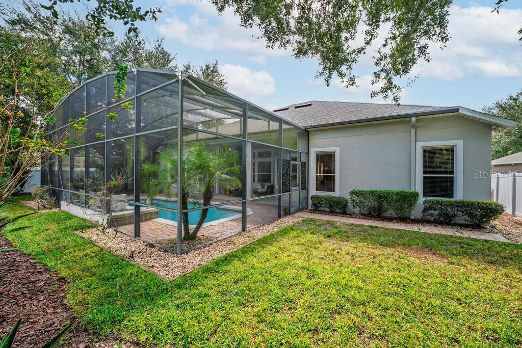 SADDLEBROOK SUB - Residential