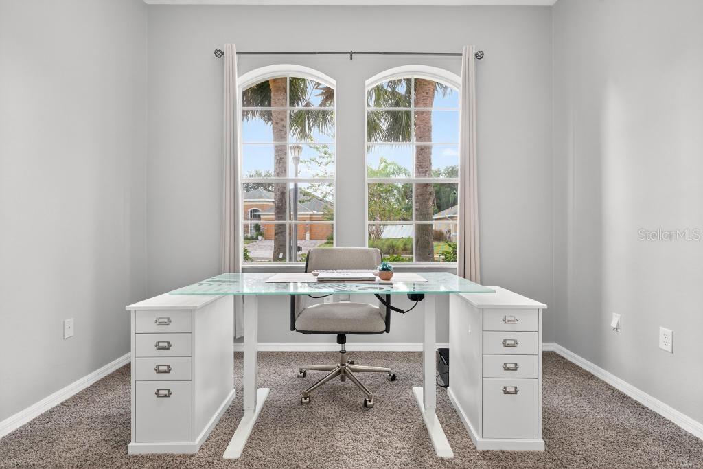 SADDLEBROOK SUB - Residential