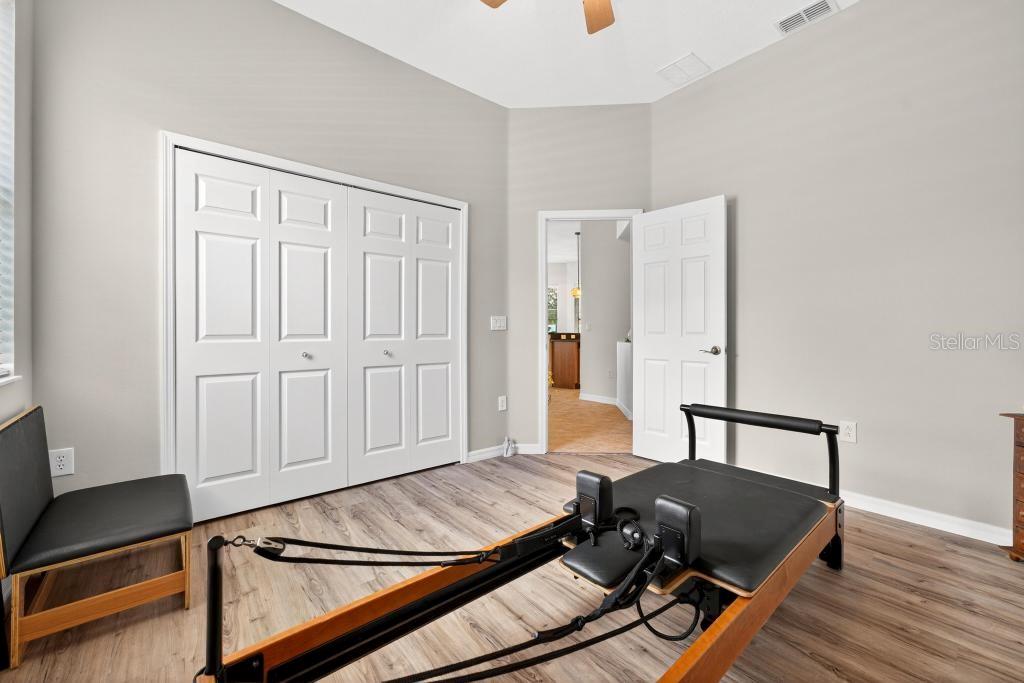 SADDLEBROOK SUB - Residential