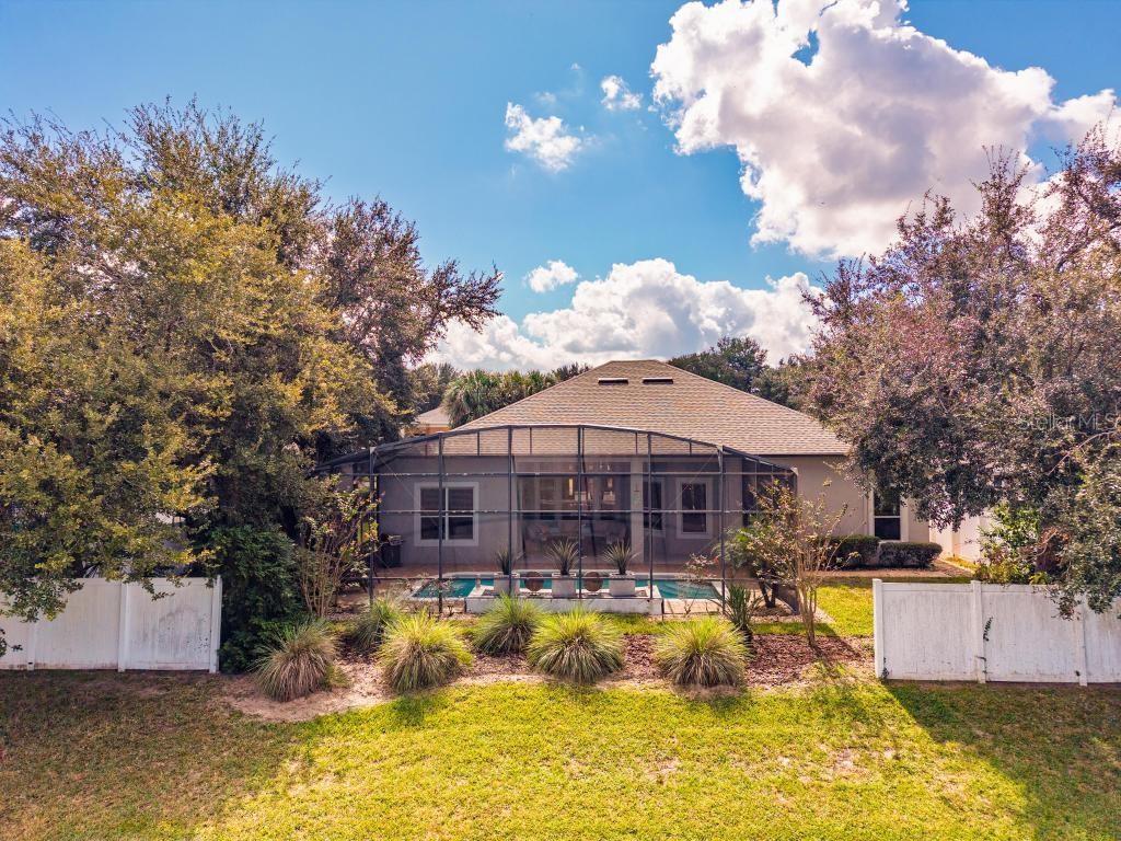 SADDLEBROOK SUB - Residential