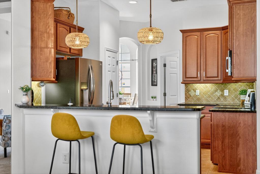 SADDLEBROOK SUB - Residential