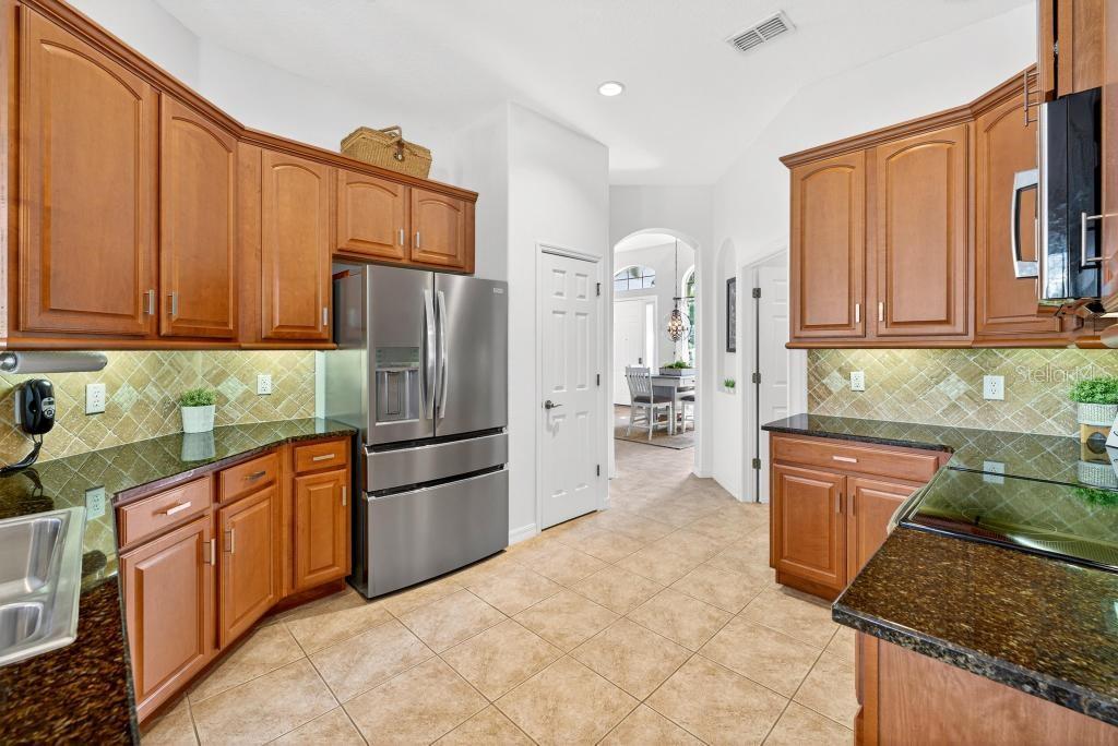 SADDLEBROOK SUB - Residential