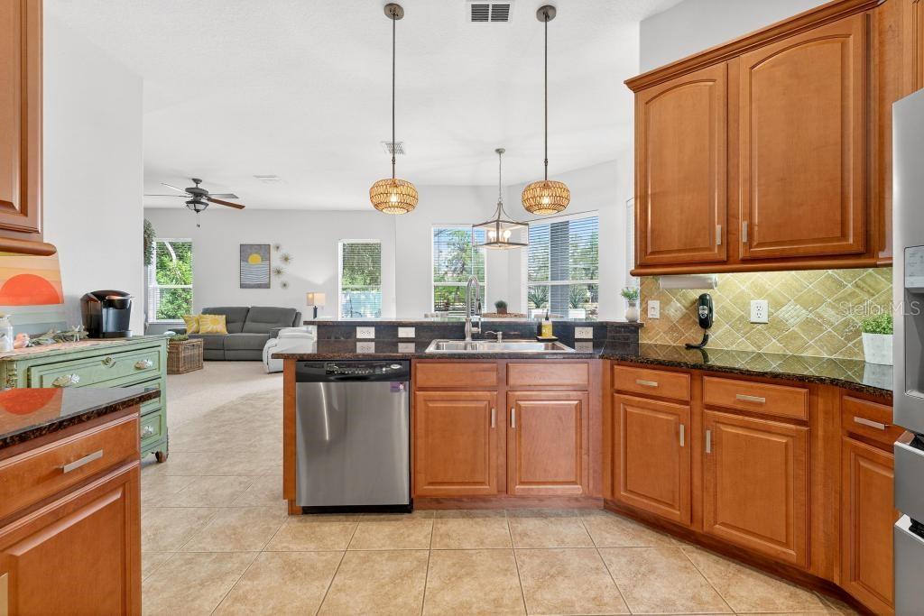 SADDLEBROOK SUB - Residential