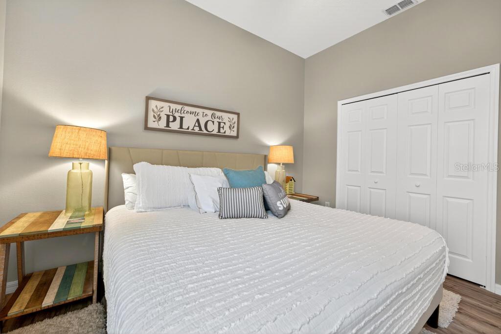 SADDLEBROOK SUB - Residential