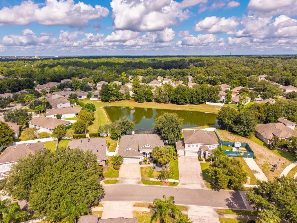 SADDLEBROOK SUB - Residential