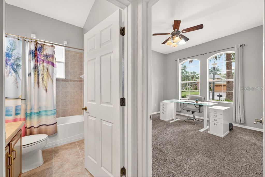 SADDLEBROOK SUB - Residential