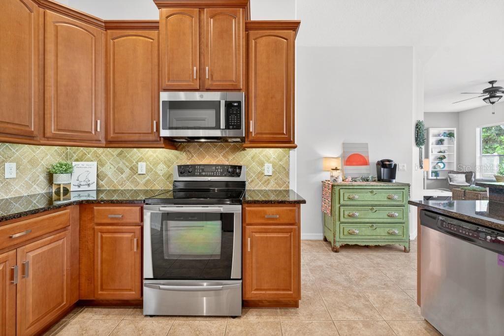 SADDLEBROOK SUB - Residential