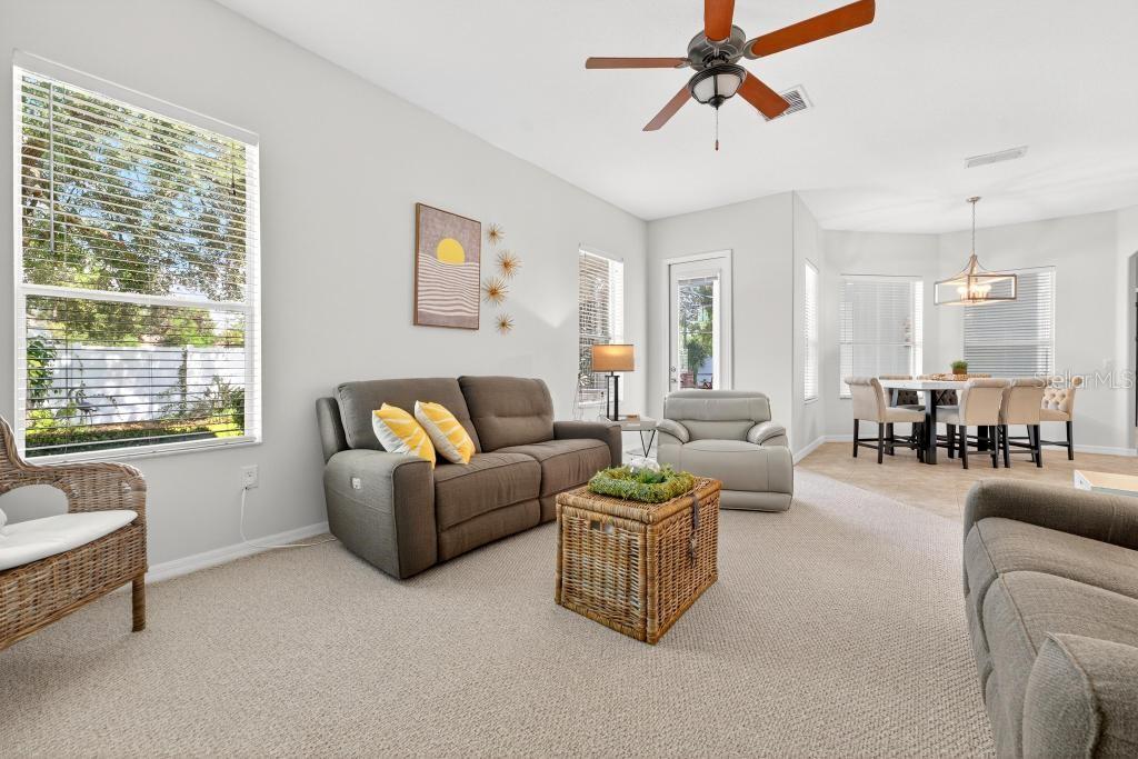 SADDLEBROOK SUB - Residential