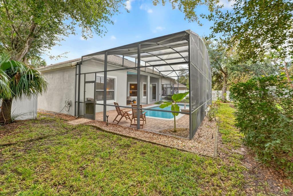 SADDLEBROOK SUB - Residential