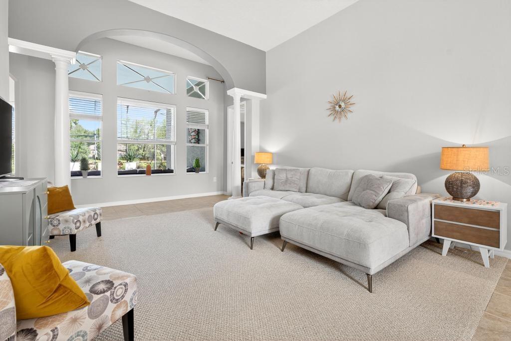 SADDLEBROOK SUB - Residential