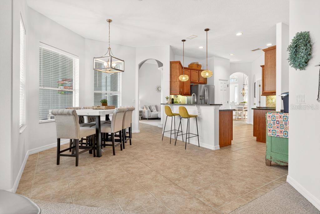 SADDLEBROOK SUB - Residential